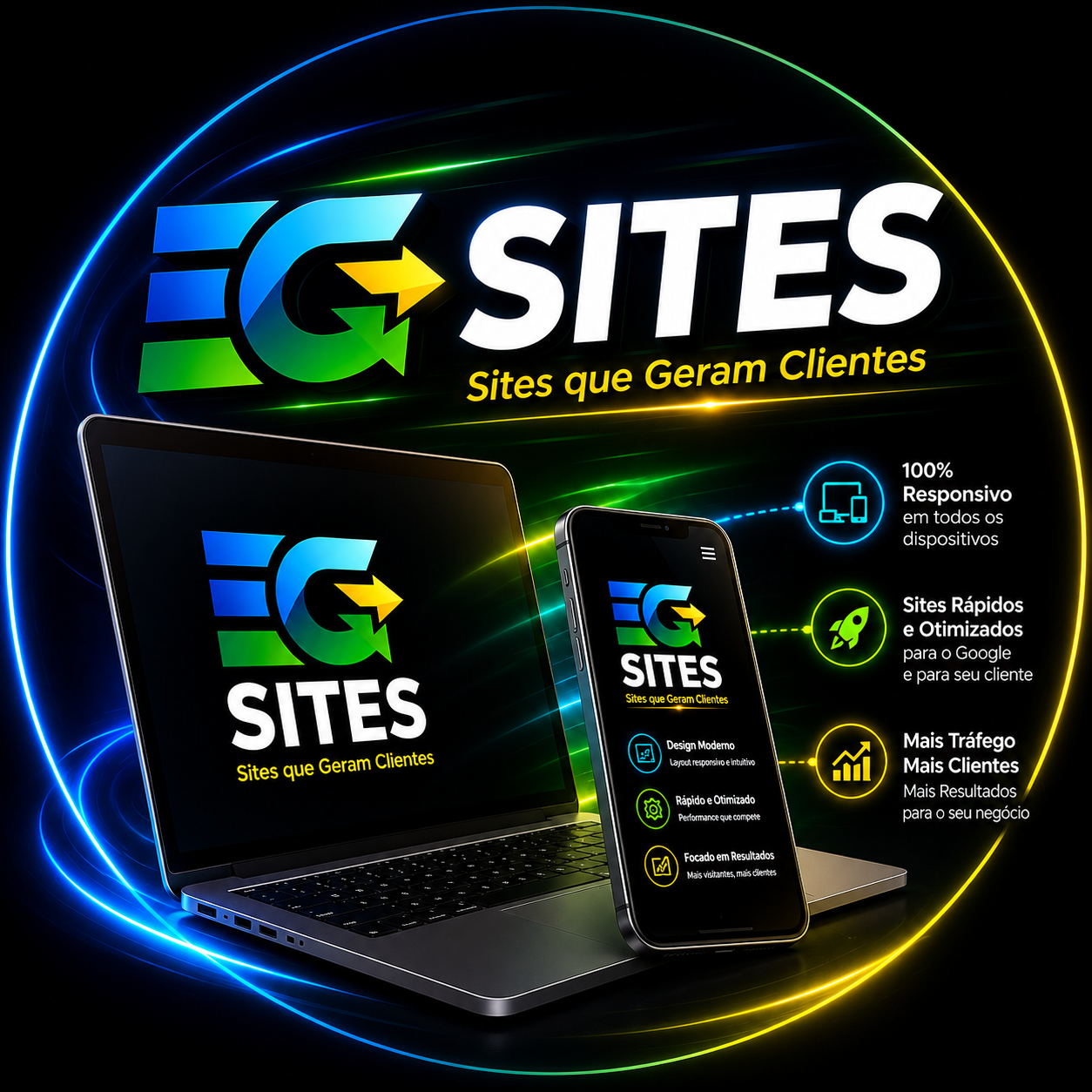 EG Sites